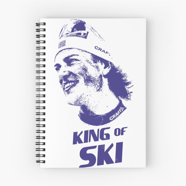 Item preview, King Of Ski designed and sold by therapong.