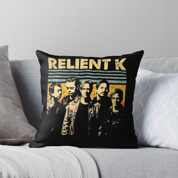 Item preview, Relient K Band designed and sold by DBestLx.