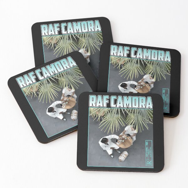 Artikelvorschau, RAF Camora Reezy Connected Cafe Overhead entworfen und verkauft von SQHAFID.