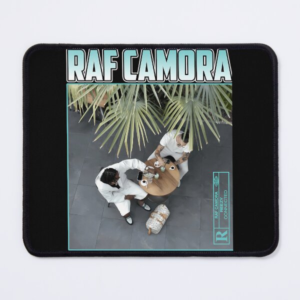 Item preview, RAF Camora Reezy Connected Cafe Overhead designed and sold by SQHAFID.