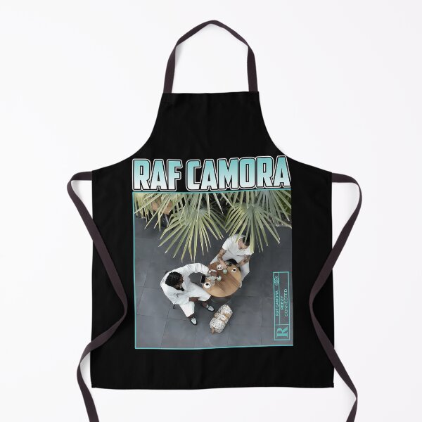 Item preview, RAF Camora Reezy Connected Cafe Overhead designed and sold by SQHAFID.