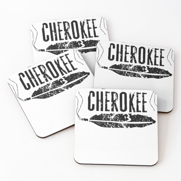 Item preview, Cherokee designed and sold by zquaertyawyclo.