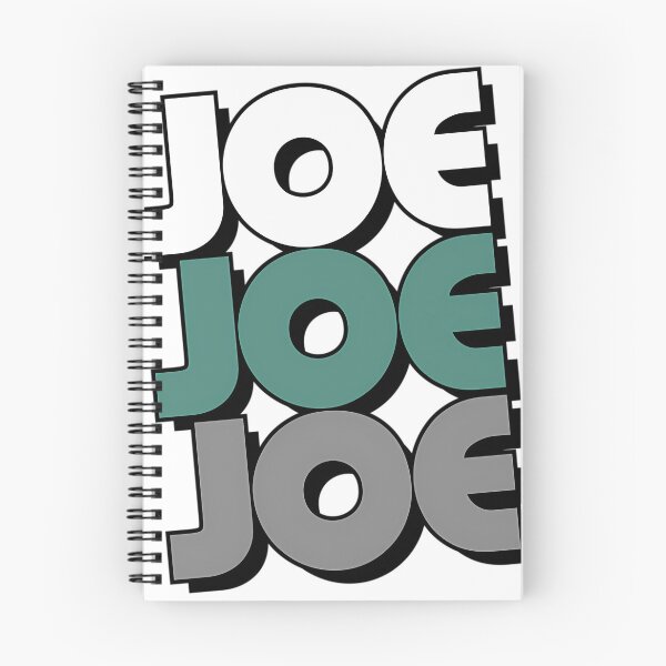Item preview, Joe designed and sold by therapong.