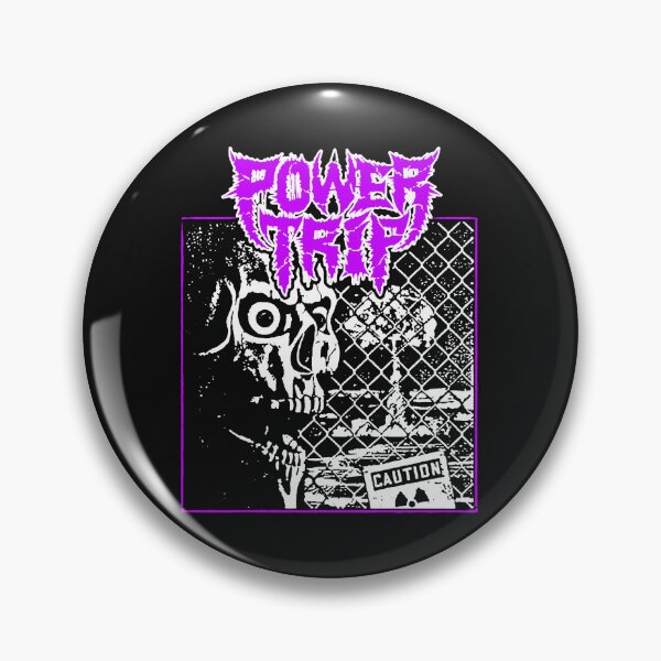 Item preview, Typography Purpel Silhouette Thrash Metal Band  designed and sold by LaughingLattes.