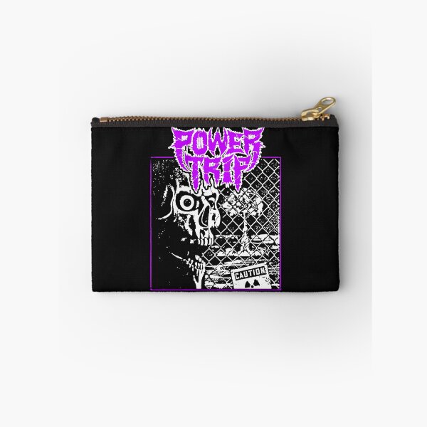 Item preview, Typography Purpel Silhouette Thrash Metal Band  designed and sold by LaughingLattes.