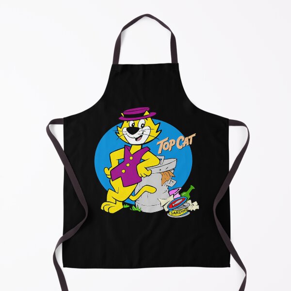 Item preview, Retro Vintage Top Cat Awesome For Music Fan designed and sold by DBestLx.
