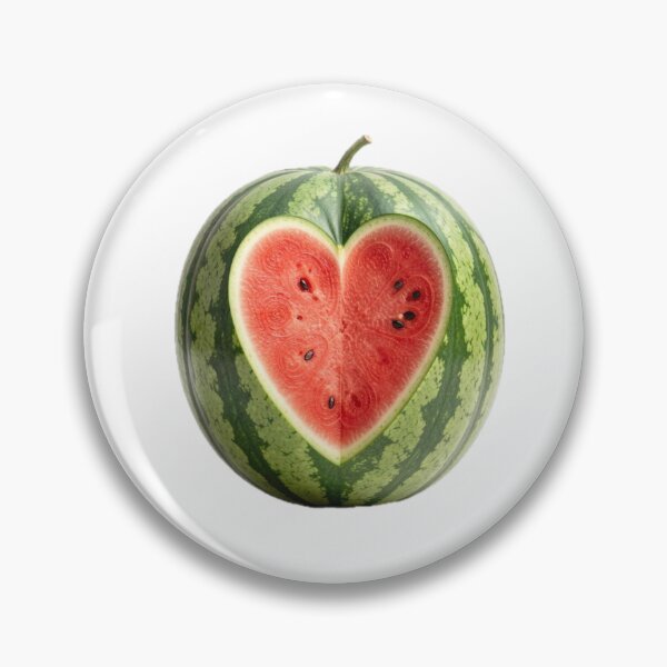 Item preview, Delicate watermelon designed and sold by UllaSformat.