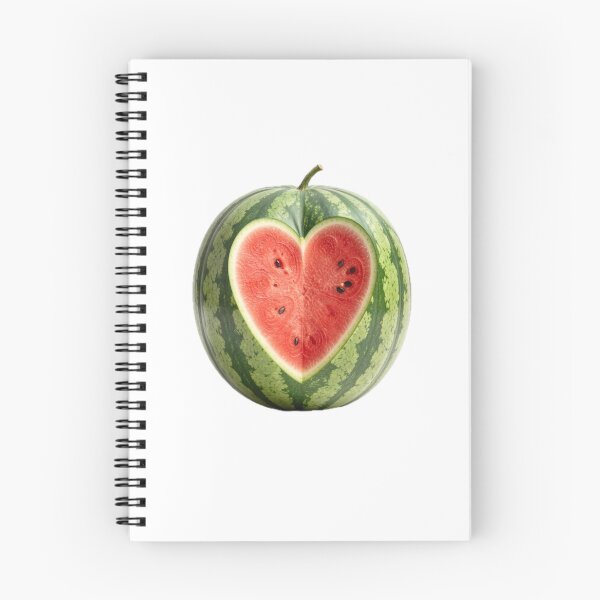 Item preview, Delicate watermelon designed and sold by UllaSformat.