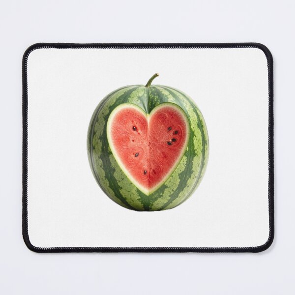 Item preview, Delicate watermelon designed and sold by UllaSformat.