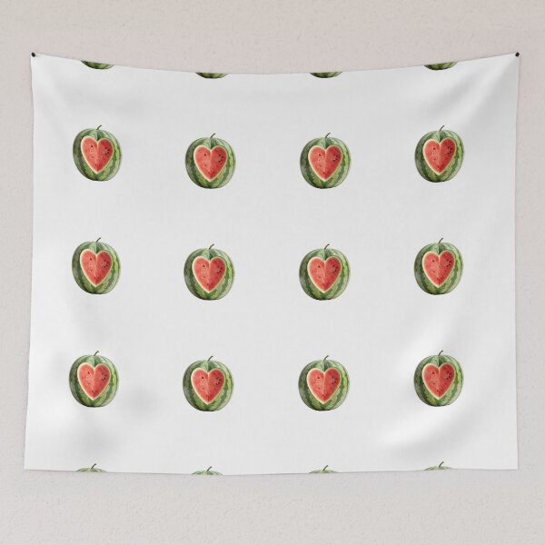 Item preview, Delicate watermelon designed and sold by UllaSformat.