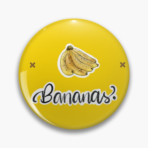 Item preview, Tropical Banana Botanical Watercolor designed and sold by meliseflores.