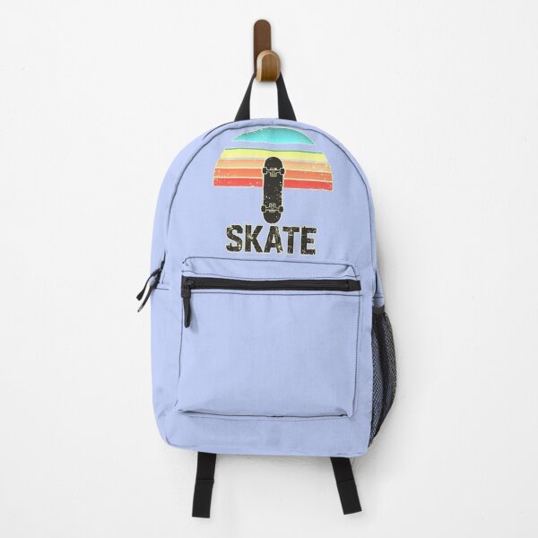 Item preview, Retro SKATE | Vintage Sunset Design 80s Skateboard Deck designed and sold by AstronautMerch.