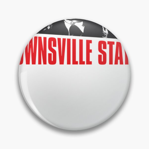 Item preview, Brownsville Station designed and sold by therapong.