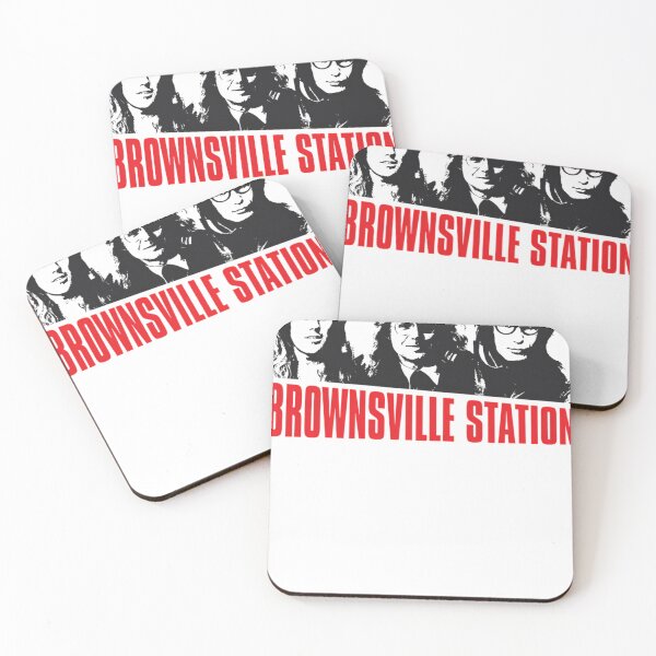 Item preview, Brownsville Station designed and sold by therapong.