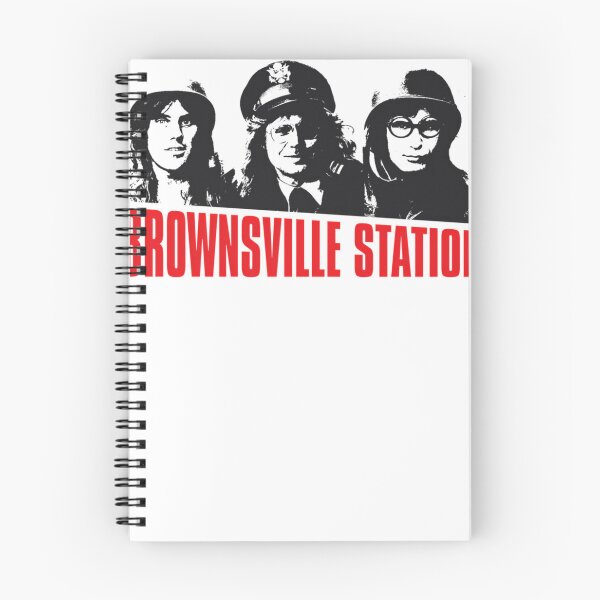 Item preview, Brownsville Station designed and sold by therapong.