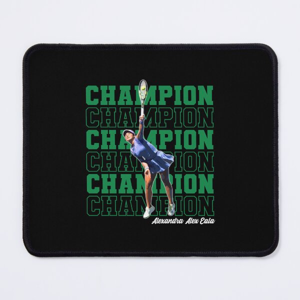 Item preview, Alexandra Alex Eala Tennis Champion 2026 Philippines Pride designed and sold by pipiapett.