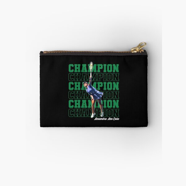 Item preview, Alexandra Alex Eala Tennis Champion 2026 Philippines Pride designed and sold by pipiapett.