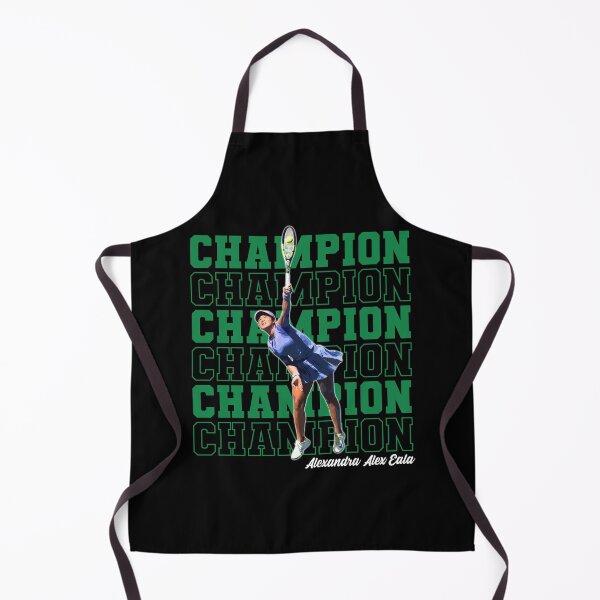 Item preview, Alexandra Alex Eala Tennis Champion 2026 Philippines Pride designed and sold by pipiapett.