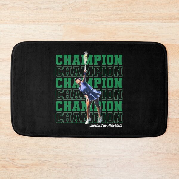 Item preview, Alexandra Alex Eala Tennis Champion 2026 Philippines Pride designed and sold by pipiapett.