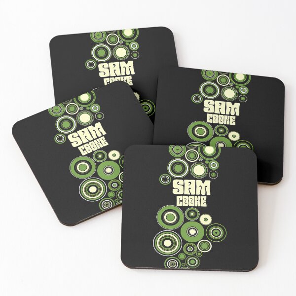 Item preview, Sam Cooke designed and sold by therapong.