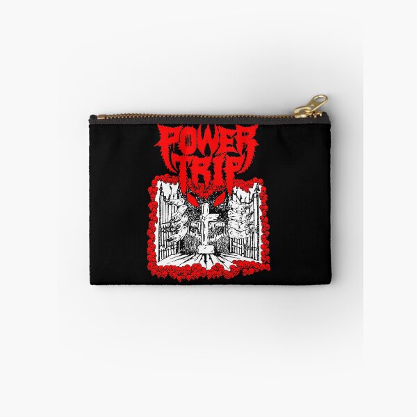 Item preview, Frame Red Grunge Style Hardcore Punk Band  designed and sold by LaughingLattes.