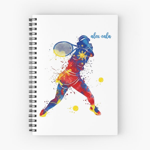 Item preview, Alexandra Alex Eala Philipino Tennis Champion 2026 designed and sold by pipiapett.