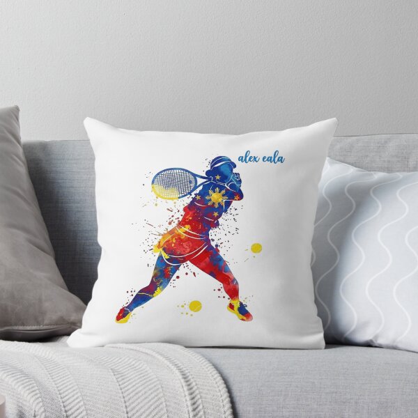 Item preview, Alexandra Alex Eala Philipino Tennis Champion 2026 designed and sold by pipiapett.