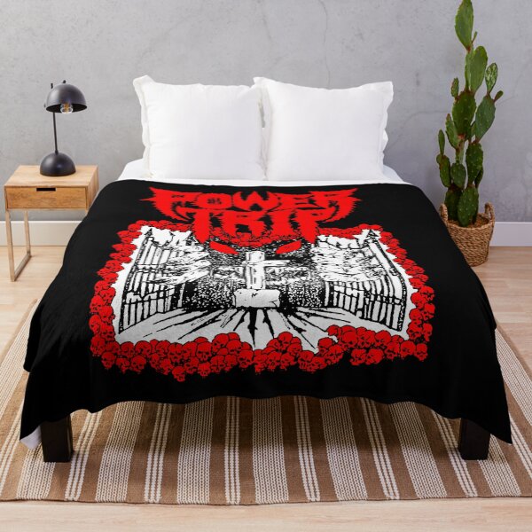 Item preview, Frame Red Grunge Style Hardcore Punk Band designed and sold by LaughingLattes.