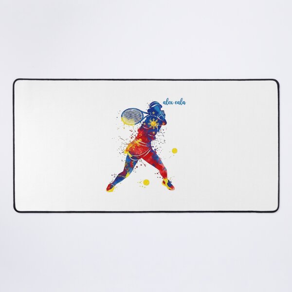 Item preview, Alexandra Alex Eala Philipino Tennis Champion 2026 designed and sold by pipiapett.