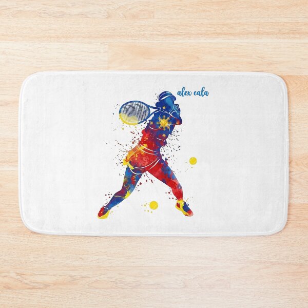 Item preview, Alexandra Alex Eala Philipino Tennis Champion 2026 designed and sold by pipiapett.