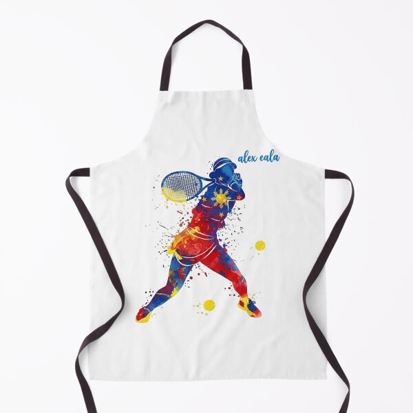 Item preview, Alexandra Alex Eala Philipino Tennis Champion 2026 designed and sold by pipiapett.