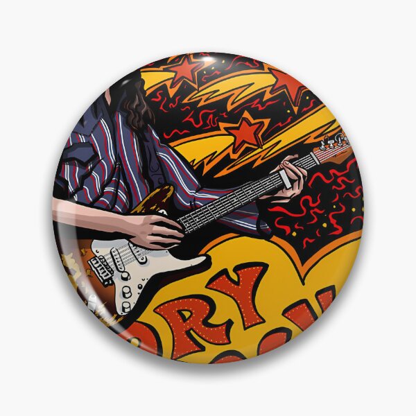 Item preview, Rory Gallagher designed and sold by zquaertyawyclo.