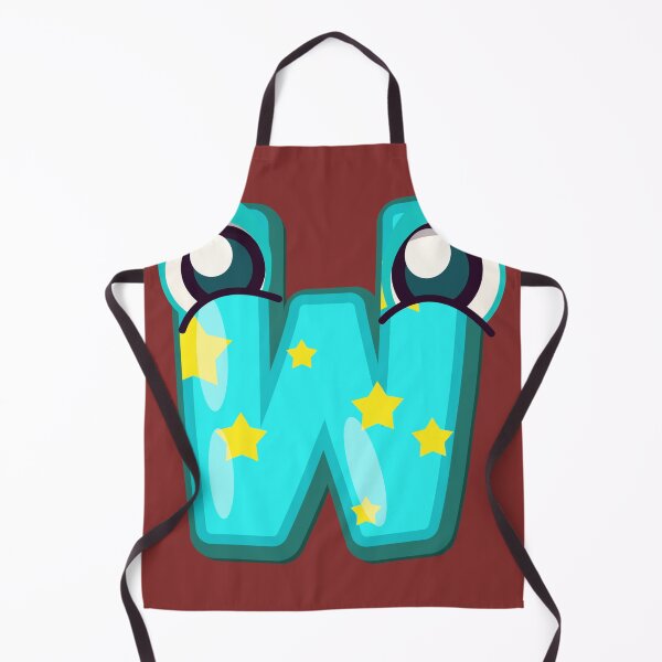 Item preview, Letter W designed and sold by Heaven1111.
