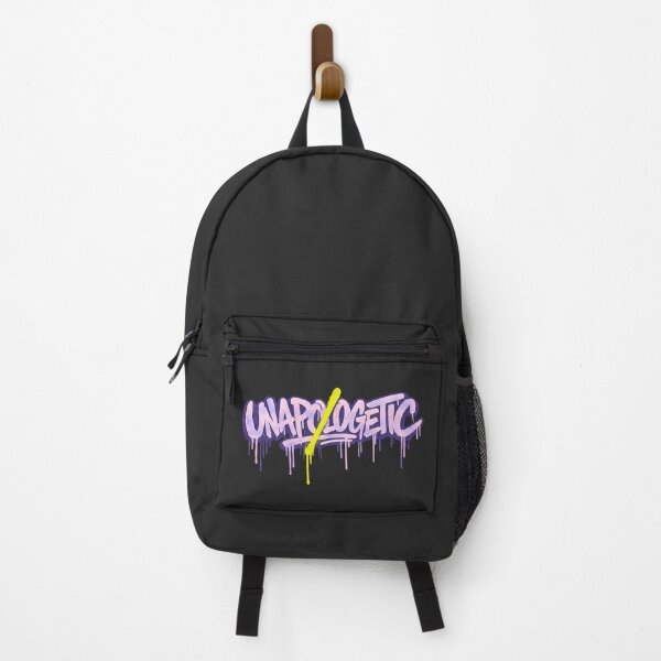 Item preview, Unapologetic – Graffiti Self-Expression Streetwear Design designed and sold by Arrow2025.