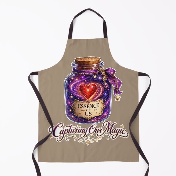 Item preview, Capturing Our Magic Galaxy In A Jar Love Sticker designed and sold by Aliplus+.