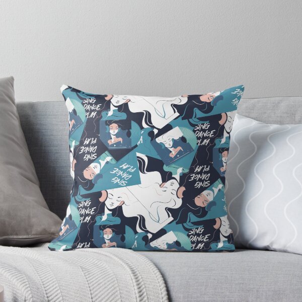 Item preview, Sing, Dance, Play designed and sold by Juliette Lancien.