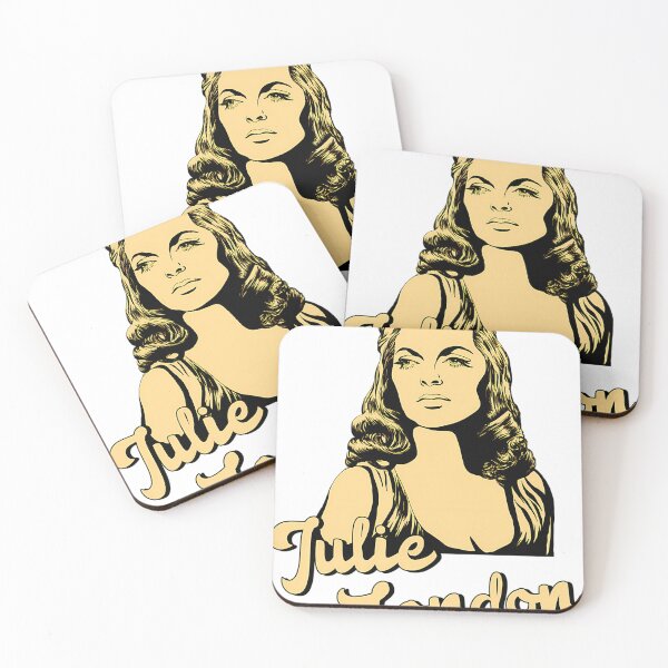Item preview, Julie London designed and sold by karlandosmani.