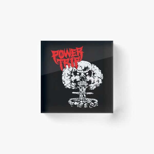 Item preview, Silhouette Style Groove Metal Band  designed and sold by LaughingLattes.