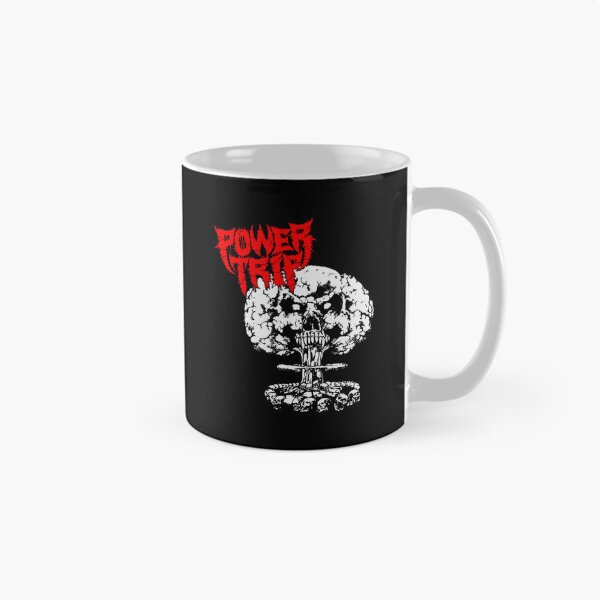 Item preview, Silhouette Style Groove Metal Band  designed and sold by LaughingLattes.