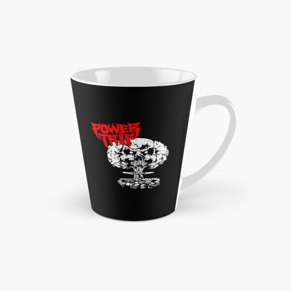 Item preview, Silhouette Style Groove Metal Band  designed and sold by LaughingLattes.
