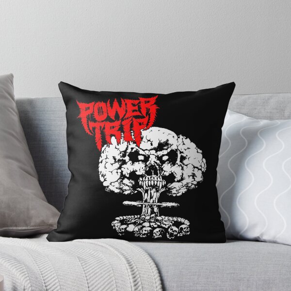 Item preview, Silhouette Style Groove Metal Band  designed and sold by LaughingLattes.