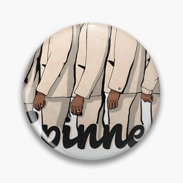 Item preview, The Spinners designed and sold by juranimkhazmir.