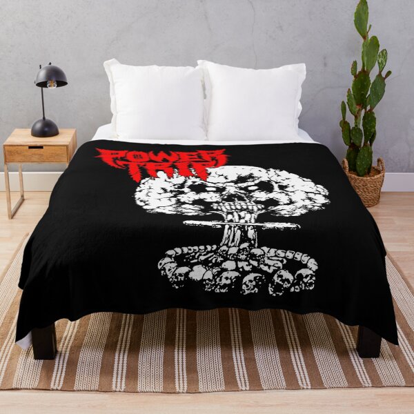 Item preview, Silhouette Style Groove Metal Band designed and sold by LaughingLattes.