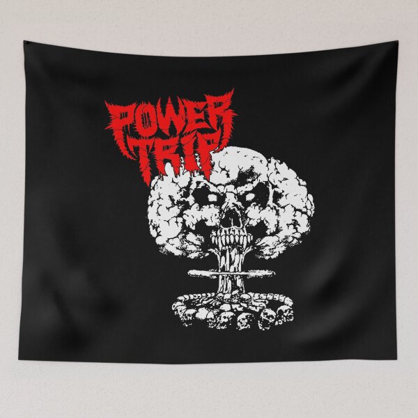 Item preview, Silhouette Style Groove Metal Band  designed and sold by LaughingLattes.