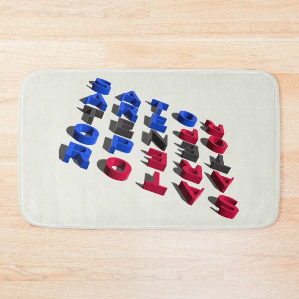 Item preview, Tenet - Sator's square 3D designed and sold by Iko.