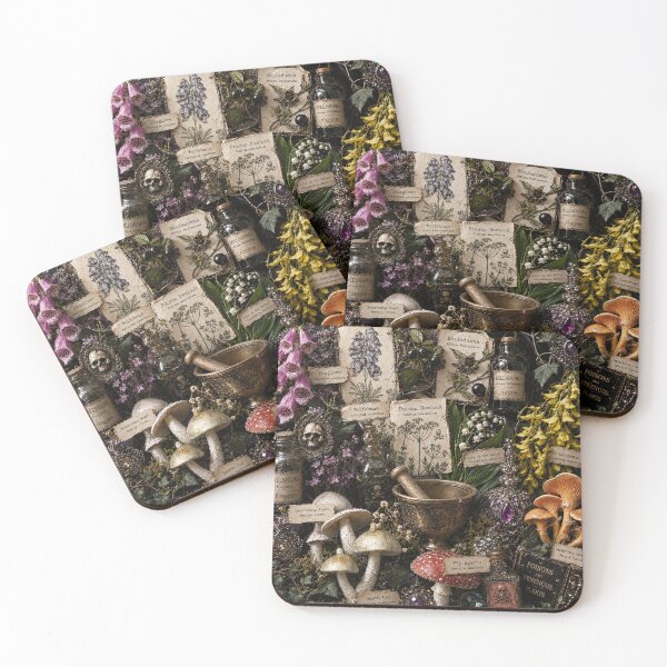 Item preview, Toxic Temptations designed and sold by Tau Tia L Douglass.