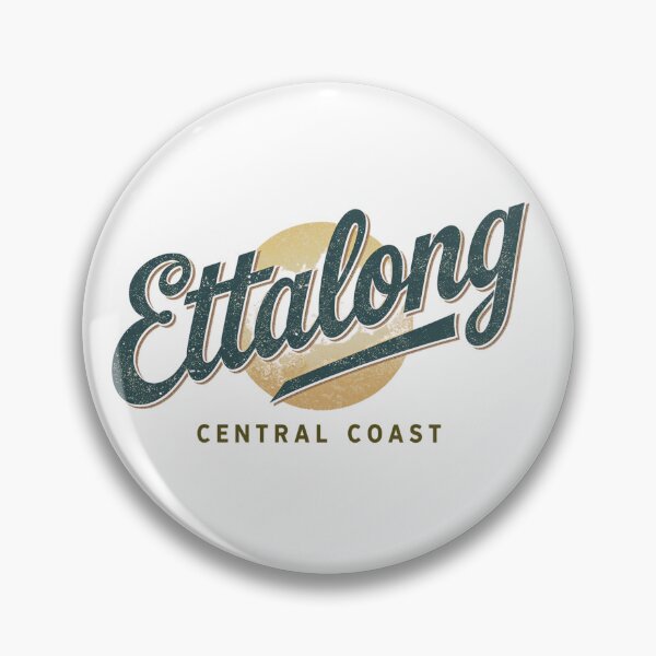 Item preview, Ettalong Beach, Australia  designed and sold by PamLeeDesign.