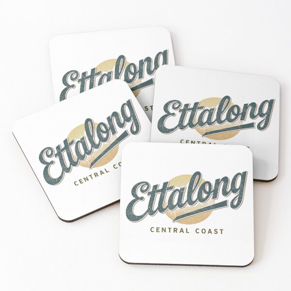 Item preview, Ettalong Beach, Australia  designed and sold by PamLeeDesign.