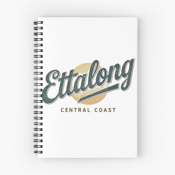 Item preview, Ettalong Beach, Australia  designed and sold by PamLeeDesign.