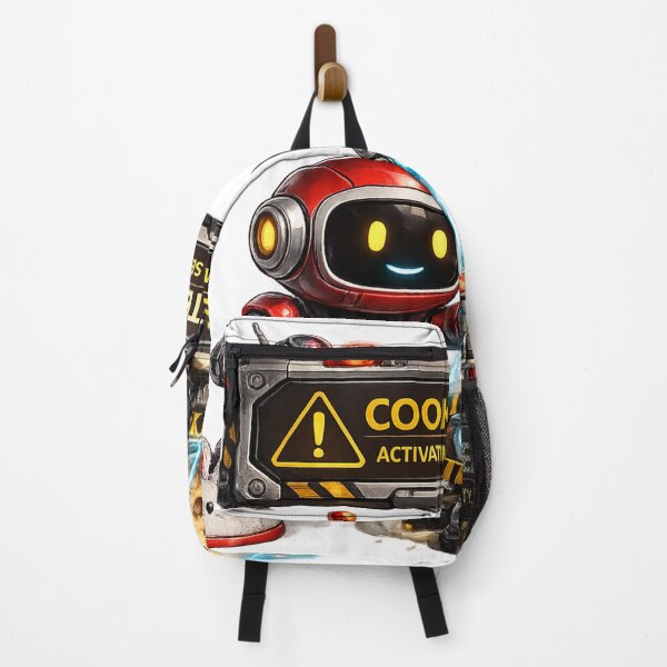 Item preview, Cookie Detected designed and sold by VasiArtLab.